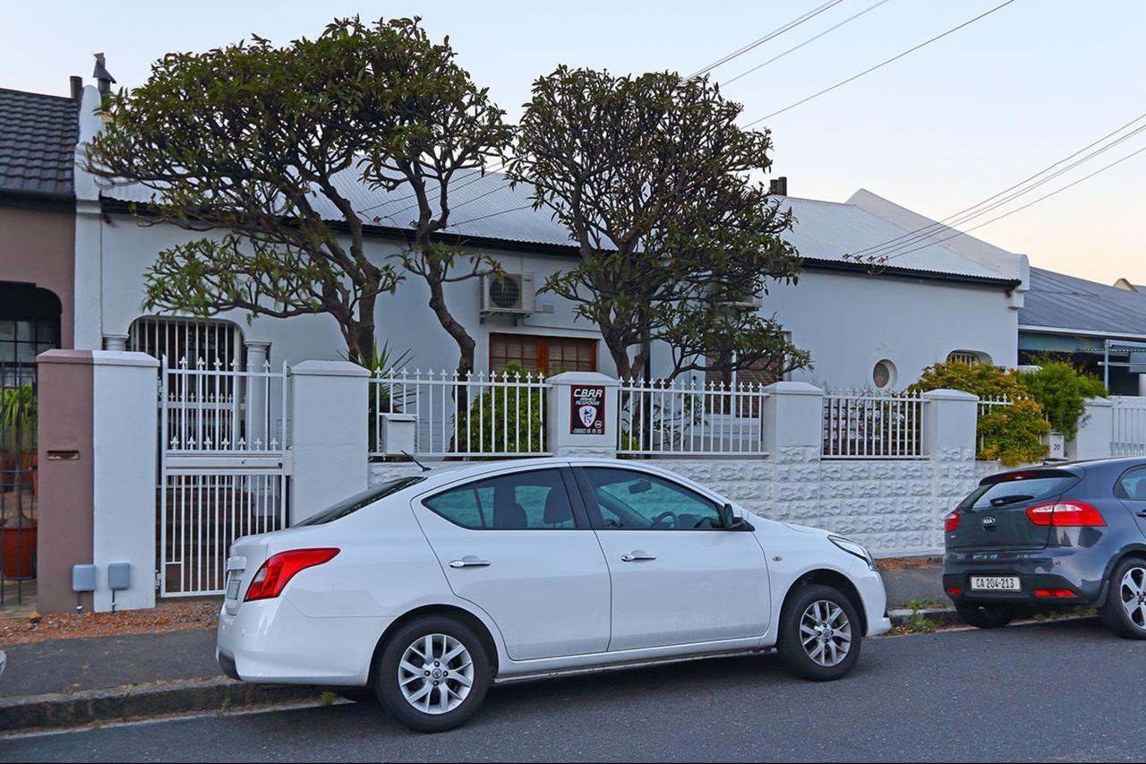 Apartment Upper Woodstock