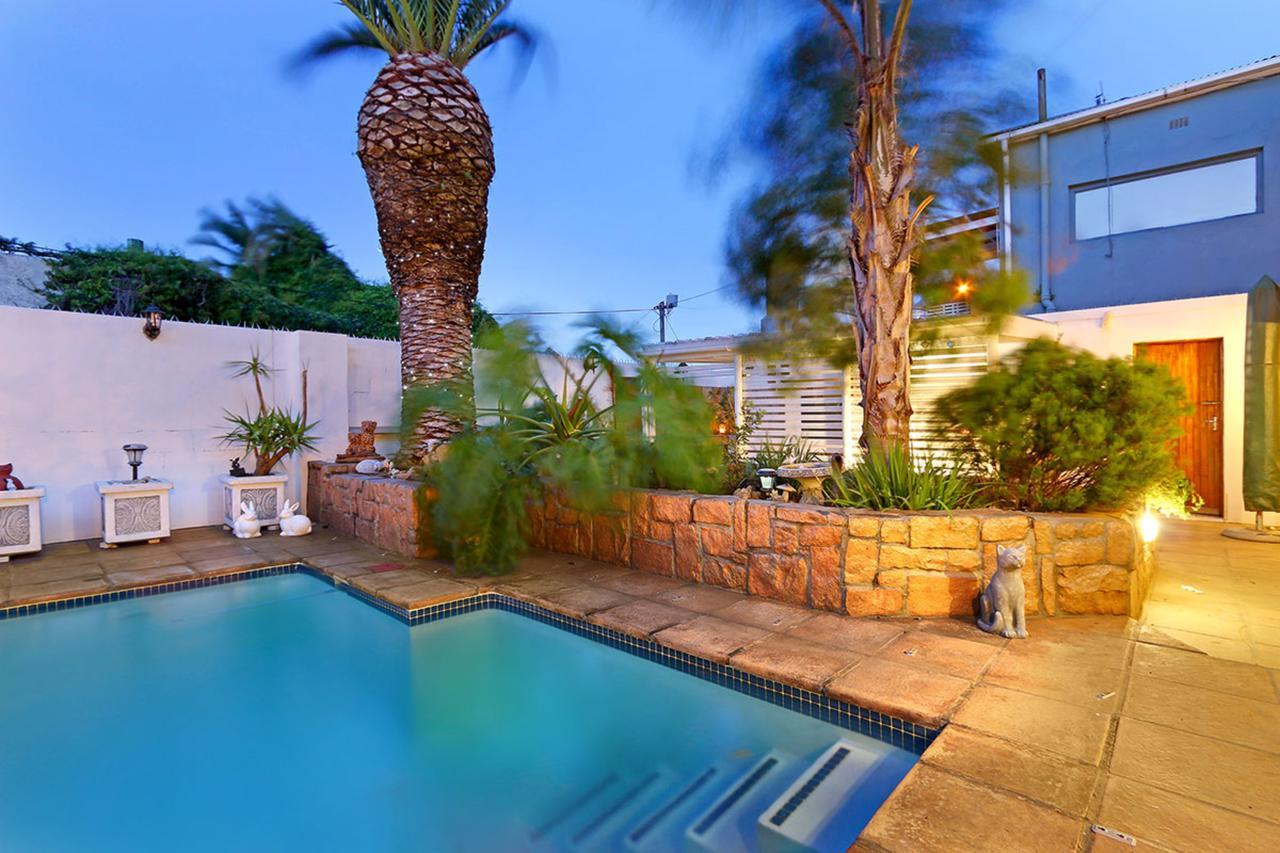 Upper Woodstock Cape Town